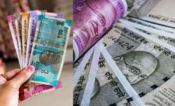 वरिष्ठ नागरिक बचत योजना अकाउंट पर मौजूदा समय में 8.2% सालाना ब्याज मिल रहा है।- India TV Paisa