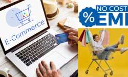 No Cost EMI पर बड़ा सामान बिना तुरंत बड़ा खर्च किए खरीद सकते हैं।- India TV Paisa