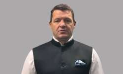 IndiGo, IndiGo CEO Pieter Elbers, IndiGo CEO Pieter Elbers resigns, IndiGo CEO- India TV Paisa