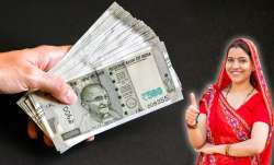 महिलाओं के लिए सरकारी...- India TV Paisa