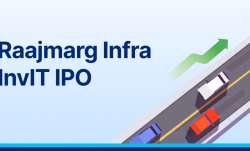 Raajmarg InvIT IPO, Raajmarg Infra Investment Trust ipo, nitin gadkari, nhai, national highways auth- India TV Paisa