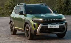 नई Renault Duster 2026- India TV Paisa