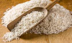 भारतीय बासमती चावल का...- India TV Paisa