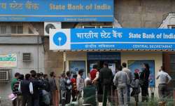 भारतीय स्टेट बैंक की...- India TV Paisa