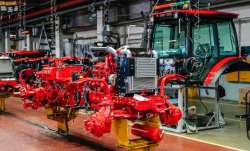 Yamuna Expressway, Yamuna Expressway Region, YEIDA, Escorts Kubota, CNH Industrial India Private Lim- India TV Paisa