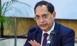 bse, nse, nifty, nifty 50, sensex, share market, stock market, sebi, sebi chairman, sebi chairman tu- India TV Paisa