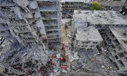 West Asia, middle east, israel-iran war, crude oil, iran, crude oil price, gdp, fitch ratings- India TV Paisa