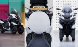 दुनिया का पहला एयरबैग...- India TV Paisa