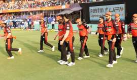 Sunrisers Hyderabad, Rahul Tripathi- India TV Hindi