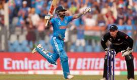 ODI वर्ल्ड कप 2023 में सबसे ज्यादा अर्धशतक जड़ने वाले बल्लेबाज, पहले नंबर पर ये भारतीय