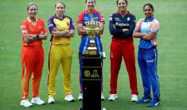 Women's Premier League- India TV Hindi