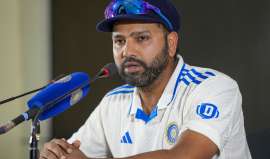पाकिस्तान से टेस्ट सीरीज खेलना चाहते हैं रोहित शर्मा, इन बातों ने चौंकाया 