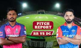 IPL 2024 RR vs DC- India TV Hindi