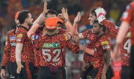 Sunrisers Hyderabad- India TV Hindi