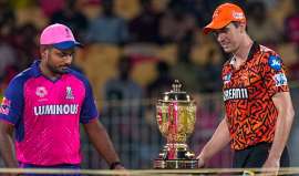 IPL- India TV Hindi