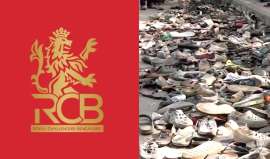 FIR registered against RCB franchise and others- India TV Hindi