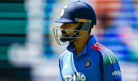 ODIs में सबसे ज्यादा रन बनाने वाले दुनियाभर के बल्लेबाज, विराट कोहली जल्द करेंगे दूसरे नंबर पर कब्जा