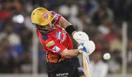 Josh Inglis- India TV Hindi