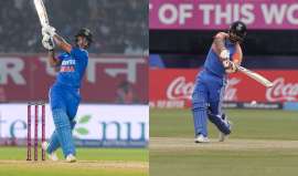 ईशान किशन बनाम ऋषभ पंत, 27 वनडे मैचों के बाद ऐसा रहा है दोनों का रिकॉर्ड