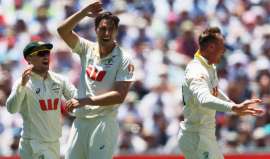 टेस्ट क्रिकेट में सबसे ज्यादा विकेट लेने वाले कप्तान, पैट कमिंस से आगे सिर्फ एक दिग्गज