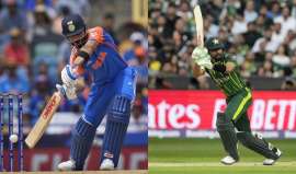 टी20 वर्ल्ड कप के एक एडिशन में सबसे ज्यादा रन बनाने वाले बल्लेबाज, टॉप-5 में दो बार विराट का नाम