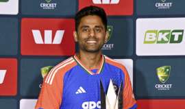 T20 World Cup में कप्तानी करने वाले सभी भारतीय, सिर्फ 3 नाम शामिल; अब सूर्या की होगी एंट्री