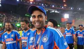 T20I में टारगेट को डिफेंड करते हुए सबसे ज्यादा मैच जीतने वाले कप्तान, टॉप-2 में सिर्फ इंडियन