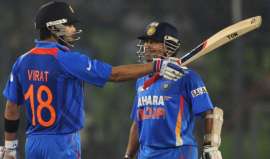 ODI World Cup के इतिहास में किसने बनाए हैं सबसे ज्यादा रन, भारतीय बल्लेबाजों का जलवा