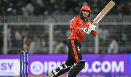 Abhishek Sharma- India TV Hindi