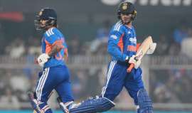 ICC Rankings: टी20I की आईसीसी रैंकिंग में कौन है टॉपर, अभिषेक शर्मा और ईशान किशन में जबरदस्त टक्कर