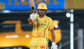 Ayush Mhatre- India TV Hindi