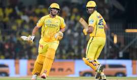 Chennai Super Kings- India TV Hindi