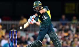 ODI विश्व कप में सबसे तेज शतक लगाने वाले बल्लेबाज, एक का नाम दो बार