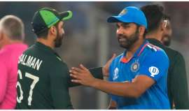 ICC Rankings: ODI रैंकिंग में कौन सी टीम है टॉपर, पाकिस्तान का हाल खराब