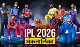 IPL 2026 Points Table- India TV Hindi