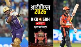 KKR vs SRH IPL 2026 Match- India TV Hindi