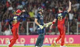 RCB vs GT IPL 2026 Final- India TV Hindi