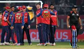Punjab Kings- India TV Hindi