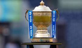 IPL Trophy- India TV Hindi