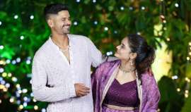 Shreyas Iyer- India TV Hindi