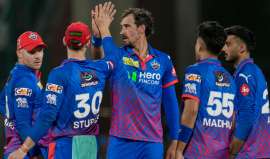 Delhi Capitals - India TV Hindi