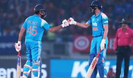ODI वर्ल्ड कप के इतिहास में सबसे ज्यादा छक्के जड़ने वाले बल्लेबाज, टॉप पर भारत के पूर्व कप्तान
