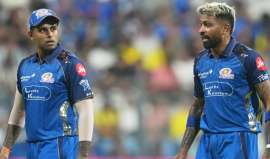 hardik pandya and suryakumar yadav- India TV Hindi