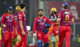 Rishabh Pant, LSG- India TV Hindi