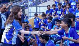 Nita Ambani - India TV Hindi