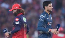 rajat patidar and shubman gill- India TV Hindi