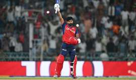 Shreyas Iyer- India TV Hindi