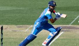 shreyas iyer- India TV Hindi
