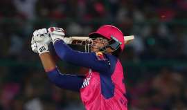 IPL के एक सीजन में सबसे ज्यादा छक्के जड़ने वाले बल्लेबाज, वैभव सूर्यवंशी निकले सबसे आगे