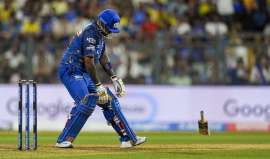 Suryakumar Yadav- India TV Hindi